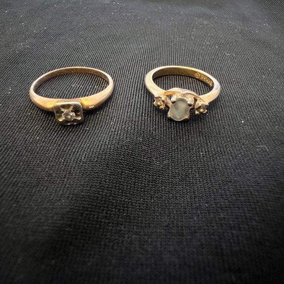 Rings - Picture 1 of 4